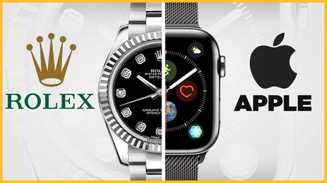 theme rolex apple watch|rolex vs apple watch review.